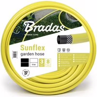 Gartenschlauch 1/2" SUNFLEX 20 m (0