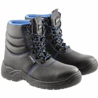 Högert Sicherheitsstiefel S1P SRC "Zorge" Gr. 42