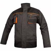 Arbeitsjacke mit 5 Taschen 64