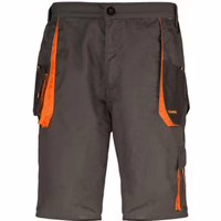 Arbeitsshorts mit 8 Taschen 46