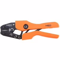Neo Tools Crimpzange für MC3 Photovoltaik Kabel