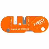 Neo Tools Taschen Messerschärfer