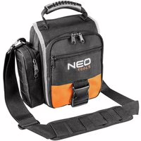 Neo Tools Werkzeugtasche mit 8 Taschen