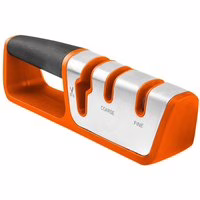Neo Tools Messer- und Scherenschärfer 195 mm