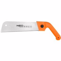 Neo Tools Japansäge Feinschnittsäge 11 TPI