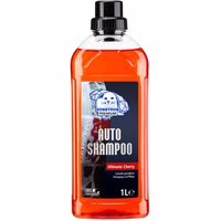 Robbyrob PREMIUM Autoshampoo "Ultimate Cherry" Konzentrat... (3