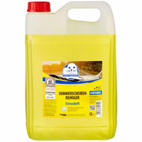 Robbyrob Sommerscheibenreiniger Gemisch Citrus 5 Liter Kanister