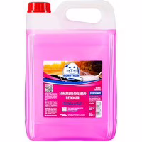 Robbyrob Sommerscheibenreiniger Gemisch Waldbeere 5 Liter Kanister