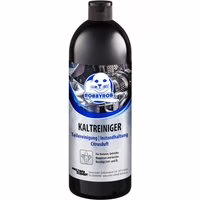 Robbyrob Kaltreiniger 1 Liter Nachfüllflasche (2