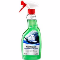 Robbyrob Nano Regenabweiser 500 ml Sprühflasche (6
