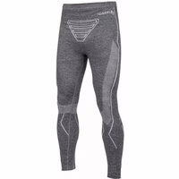 Högert Thermo-Unterhose für Herren 160 g/m² Grau XL-2XL