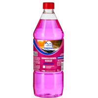 Robbyrob 1 Liter Sommer Scheibenreiniger Konzentrat 1:10... (2