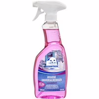Robbyrob Hygiene Universalreiniger Lavendel 500 ml (4