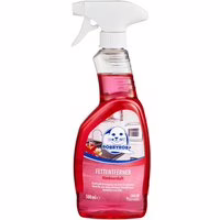 Robbyrob Fettentferner für Backofen und Grill 500 ml... (4