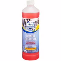 Robbyrob Schnell Entkalker mit Farbindikator 1 Liter (2