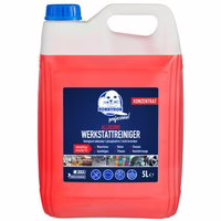 Robbyrob Professional Allround Werkstattreiniger... (2