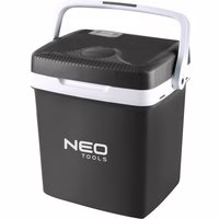 Kühl- und Wärmebox 26l - 405 x 320 x 430 mm 230V