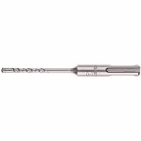SDS PLUS Hammerbohrer S4 Quadro 4 mm 110 mm