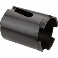 Profi Diamant Bohrkrone 68 mm