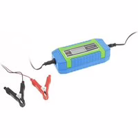 Elektronisches Ladesgerät