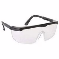 Schutzbrille EN166 kratzfest