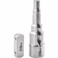 Stufenschlüssel 1/2"