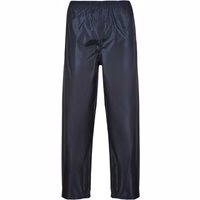 Portwest klassische Regenhose 210 g/m² S441 Blau 5XL