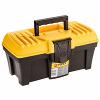 Werkzeugkoffer leer 12" 29 x 14 x 15 cm