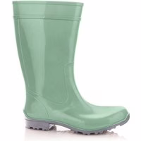 Lemigo Damen Gummistiefel