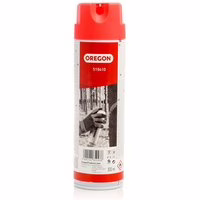 Oregon Markierungsspray 500 ml Rot