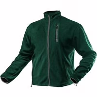NEO Polar-Fleecejacke 300g/m² Grün S