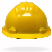 TAMS® Bauhelm EN 397 Gelb