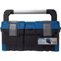 Werkzeugkoffer leer "Titan Plus" 20"