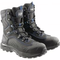 Högert Arbeitsstiefel S3L SR schwarz "Greven" 42