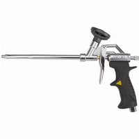 Teflon beschichtete Bauschaumpistole