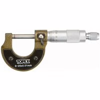 Mikrometer 0-25 mm