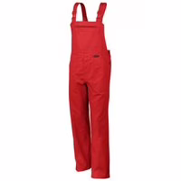 Qualitex Latzhose "classic"