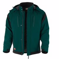 Qualitex Softshelljacke "PRO"