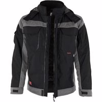 Qualitex Winterjacke "PRO"