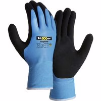 teXXor® Winterhandschuhe LATEX