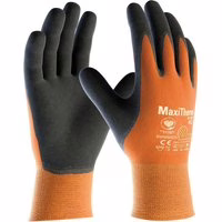 MaxiTherm® Polyacryl/Polyester-Strickhandschuhe (30-201)