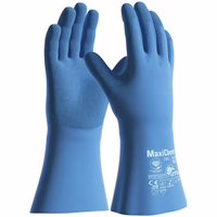 MaxiChem® Chemikalienschutz-Handschuhe (76-730)