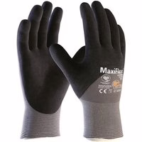 MaxiFlex® Ultimate™ Nylon-Strickhandschuhe (34-875)