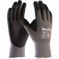 MaxiFlex® Ultimate™ AD-APT® Nylon-Strickhandschuhe (42-874)