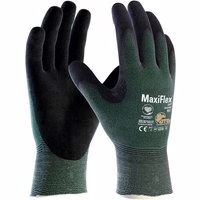 MaxiFlex® Cut™ Schnittschutz-Strickhandschuhe (34-8743)