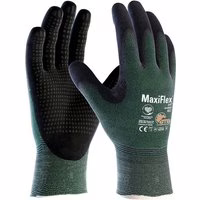 MaxiFlex® Cut™ Schnittschutz-Strickhandschuhe (34-8443)