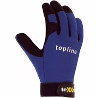 teXXor® topline Kunstleder-Handschuhe NAPLES