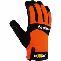 teXXor® topline Kunstleder-Handschuhe IRVINE