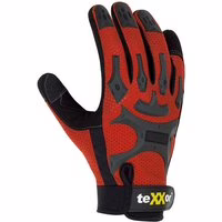 teXXor® topline Kunstleder-Handschuhe BUCKLEY