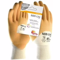 NBR-Lite® Nitril-Handschuhe (24-985 HCT)